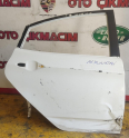 Oto Çıkma Parça / Hyundai / Accent / Kaporta & Karoser / Sağ Arka Kapı / Çıkma Parça 