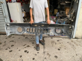 Oto Çıkma Parça / Hyundai / H100 / Tampon / Ön Tampon / Çıkma Parça 