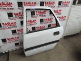 Oto Çıkma Parça / Opel / Vectra / Kaporta & Karoser / Sol Arka Kapı / Çıkma Parça 