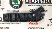 Oto Çıkma Parça / Seat / Leon / Tampon / Arka Tampon / Çıkma Parça 