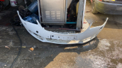 Oto Çıkma Parça / Opel / Insignia / Tampon / Ön Tampon / Çıkma Parça 