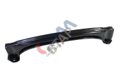 BMW 5 SERİSİ G30 G31 ARKA TAMPON DEMİRİ 51127386504