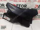 Oto Çıkma Parça / Toyota / Corolla / Kaporta & Karoser / Sol Ön Çamurluk / Çıkma Parça 
