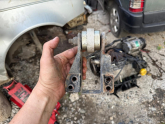 Oto Çıkma Parça / Dacia / Solenza / Şanzıman / Şanzıman Takozu / Çıkma Parça 