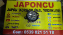 Oto Çıkma Parça / SsangYong / Actyon Sports / Far & Stop / Sis Farı / Sıfır Parça 