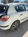 Oto Çıkma Parça / Opel / Astra / Kaporta & Karoser / Sağ Arka Kapı / Çıkma Parça 