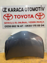 2019-2025 TOYOTA COROLLA ÇIKMA ORJİNAL ÖN KAPUT