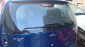 chery kimo arka cam