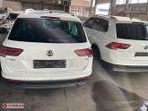 Oto Çıkma Parça / Volkswagen / Tiguan / Kaporta & Karoser / Kesme Tavan Sacı / Sıfır Parça 