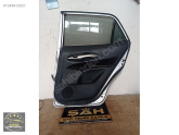 Oto Çıkma Parça / Toyota / Auris / Kaporta & Karoser / Sol Arka Kapı / Çıkma Parça 