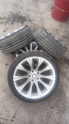 BMW E60 JANT LASTİK