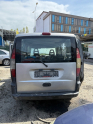 FİAT DOBLO BAGAJ KAPAĞI