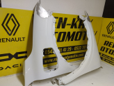 Oto Çıkma Parça / Renault / Megane / Kaporta & Karoser / Sağ Ön Çamurluk / Çıkma Parça 