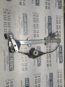Oto Çıkma Parça / Ford / Fiesta / Oto Cam / Cam Krikosu / Çıkma Parça 