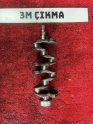 Oto Çıkma Parça / Mitsubishi / Lancer / Motor / Krank / Çıkma Parça 