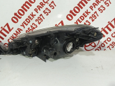 Oto Çıkma Parça / Toyota / Yaris / Far & Stop / Sağ Ön Far / Çıkma Parça 