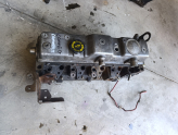 Oto Çıkma Parça / Ford / Tourneo Connect / Motor / Motor Kapağı / Çıkma Parça 