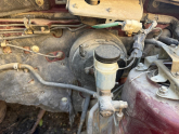 Oto Çıkma Parça / Mazda / MPV / Fren / Westinghouse / Çıkma Parça 