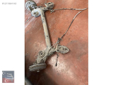 Oto Çıkma Parça / Opel / Corsa / Alt Takım / Arka Dingil / Çıkma Parça 