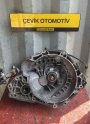 Oto Çıkma Parça / Opel / Vectra / Şanzıman / Şanzıman Komple / Çıkma Parça 