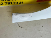 Oto Çıkma Parça / Renault / Clio / Tampon / Sis Farı Çerçevesi / Çıkma Parça 