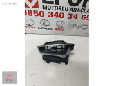 TOYOTA COROLLA HAVALANDIRMA ORJİNAL SÖKME YEDEK PARÇA 19-24