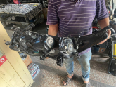 Oto Çıkma Parça / Toyota / Corolla / Far & Stop / Sağ Ön Far / Çıkma Parça 