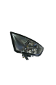 Ford Mondeo Sis Farı Sol 2004-2007 (DEPO)