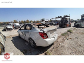 Oto Çıkma Parça / Chevrolet / Aveo / Far & Stop / Gündüz Ledi / Çıkma Parça 