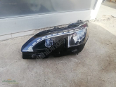 PEUGEOT 3008 - 5008 ÇIKMA ORJİNAL SOL FAR 9826572780
