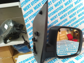 Oto Çıkma Parça / Fiat / Fiorino / Ayna / Sağ Dış Ayna / Çıkma Parça 