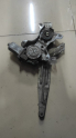 L200 MAGNUM ARKA SAĞ CAM KRİKO VE MOTOR