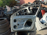 Oto Çıkma Parça / Skoda / Superb / Kaporta & Karoser / Sağ Sürgülü Kapı / Çıkma Parça 