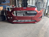 FORD COURİER ÖN TAMPON ORİJİNAL ÇIKMA