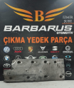 VOLKSWAGEN PASSAT B6 SOL ALT TABAN MUHAFAZA 3C0825201F