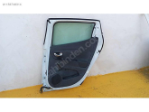 Oto Çıkma Parça / Renault / Clio / Kaporta & Karoser / Sağ Arka Kapı / Çıkma Parça 