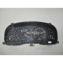 Ford Mondeo Dizel Kilometre Saati Gösterge Paneli 95BP-10C956-DB