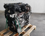 Oto Çıkma Parça / Citroen / Berlingo / Motor / Motor (komple) / Çıkma Parça 