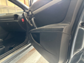 Peugeot 407 ön sağ kapı iç tesisatı