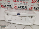 Oto Çıkma Parça / Toyota / Corolla / Kaporta & Karoser / Bagaj Kapağı / Çıkma Parça 