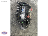 Oto Çıkma Parça / Ford / Tourneo Connect / Motor / Motor (komple) / Çıkma Parça 