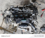 Oto Çıkma Parça / Ford / Tourneo Courier / Motor / Motor (komple) / Çıkma Parça 