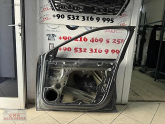 Oto Çıkma Parça / Skoda / Octavia / Kaporta & Karoser / Sağ Ön Kapı / Çıkma Parça 