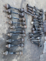 Oto Çıkma Parça / Audi / A4 / Alt Takım / Aks / Çıkma Parça 