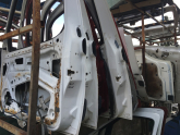 Oto Çıkma Parça / Peugeot / 2008 / Kaporta & Karoser / Sağ Ön Kapı / Çıkma Parça 