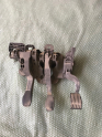 Fiat Fiorino Gaz Pedal Seti