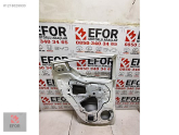 Oto Çıkma Parça / Toyota / C-HR Hybrid / Kaporta & Karoser / Sol Arka Kapı / Çıkma Parça 