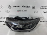 Oto Çıkma Parça / Hyundai / i20 / Far & Stop / Sol Ön Far / Çıkma Parça 