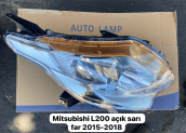 Oto Çıkma Parça / Mitsubishi / L200 / Far & Stop / Sağ Ön Far / Çıkma Parça 