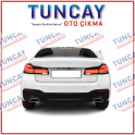 Oto Çıkma Parça / Bmw / 5 Serisi / Tampon / Ön Tampon / Çıkma Parça 